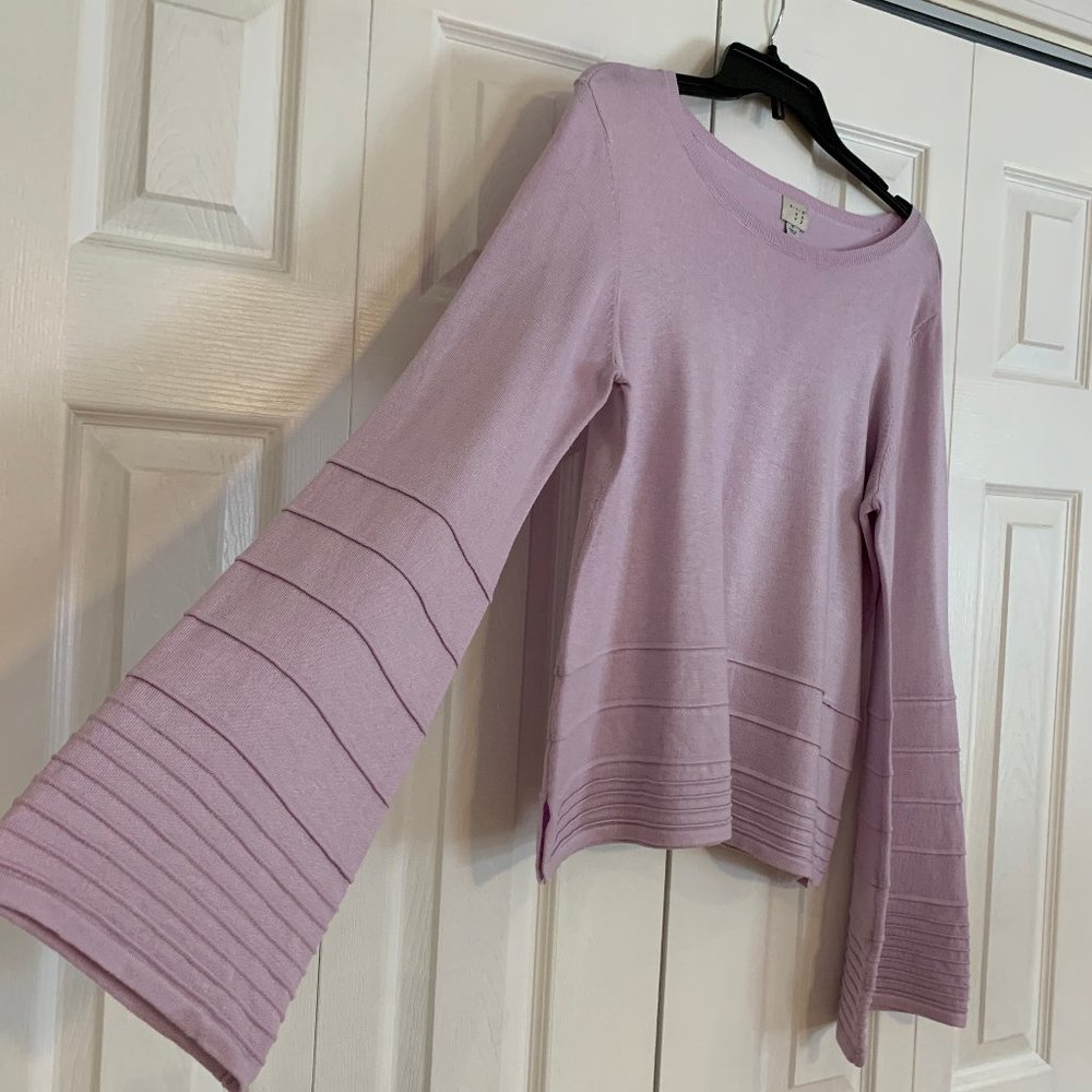 Spring Sweater - Picture 2 of 6